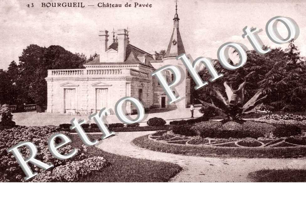 Chateau