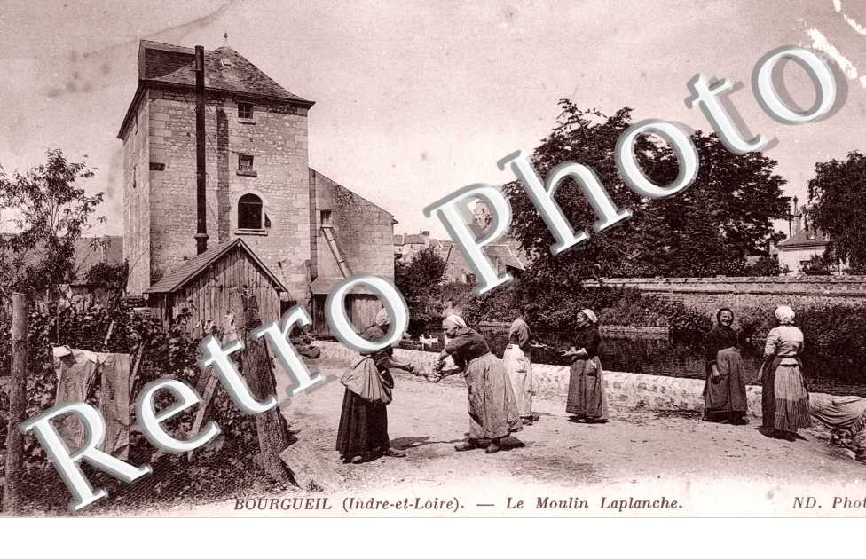 Moulin Laplanche