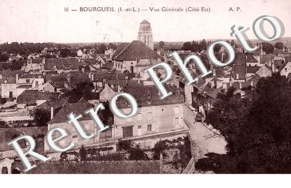 Vue Generale