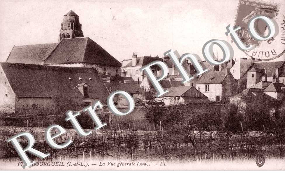 vue generale