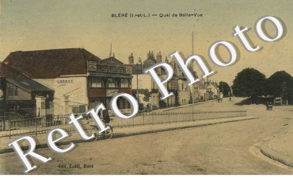 quai de belle vue 