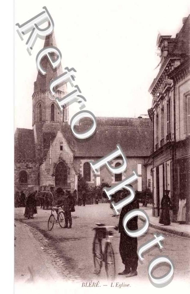 L'eglise