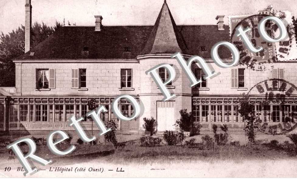 L'hopital