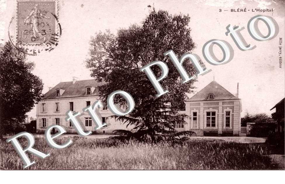 L'hopital