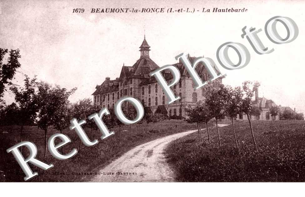 La Hautebarde