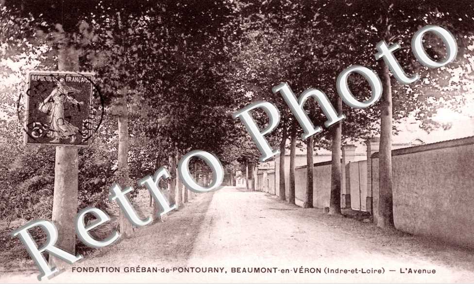 L'avenue
