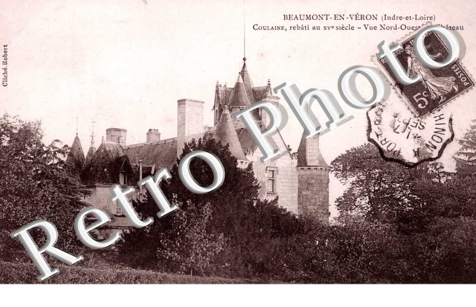 Chateau de Velor