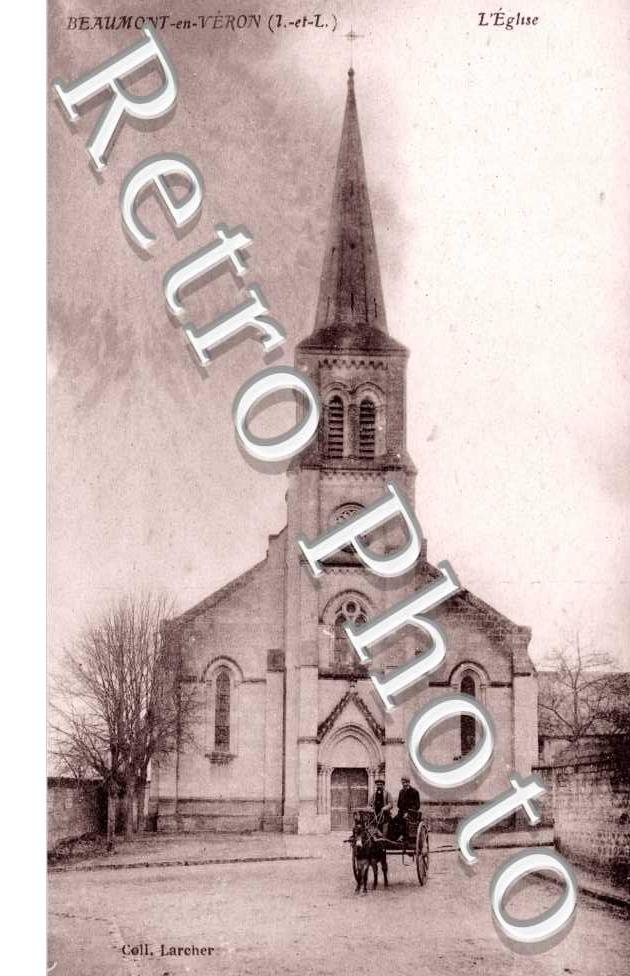L'eglise