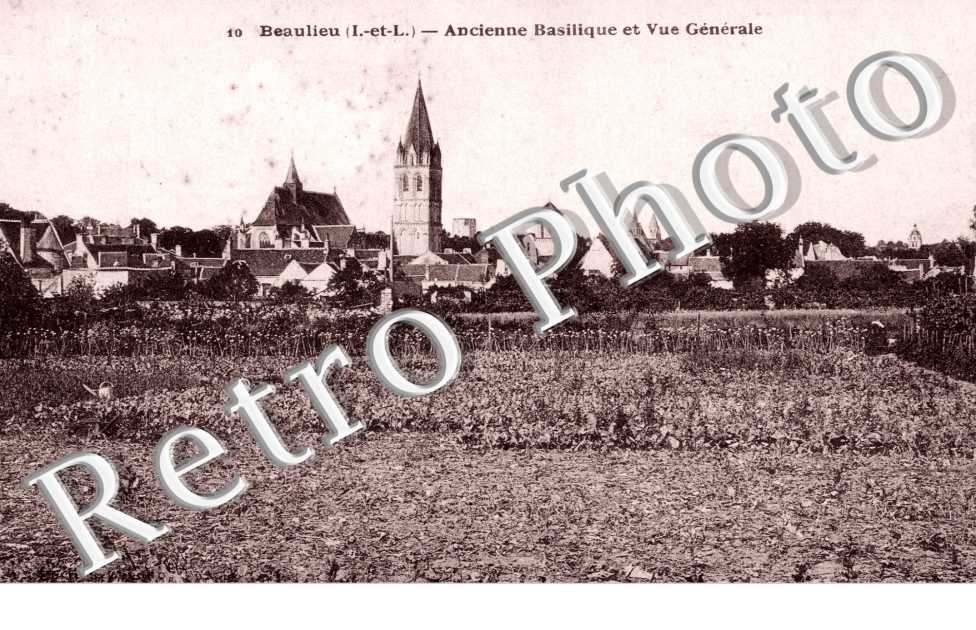 Vue generale