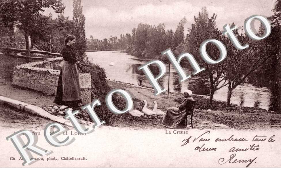 La Creuse