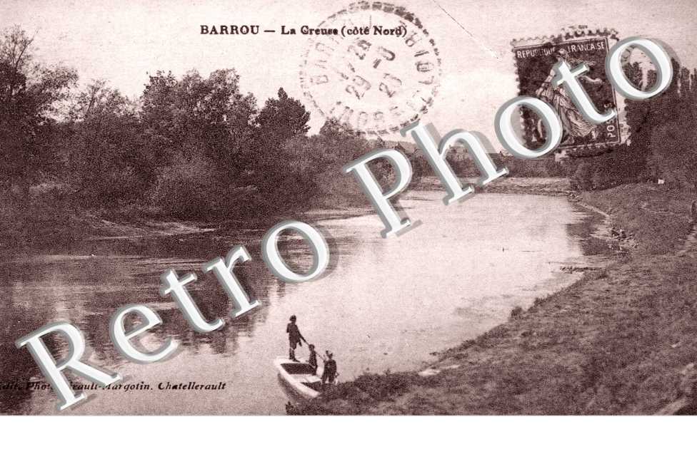 La Creuse