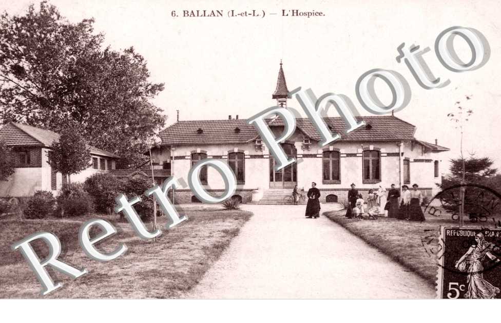 L'Hospice