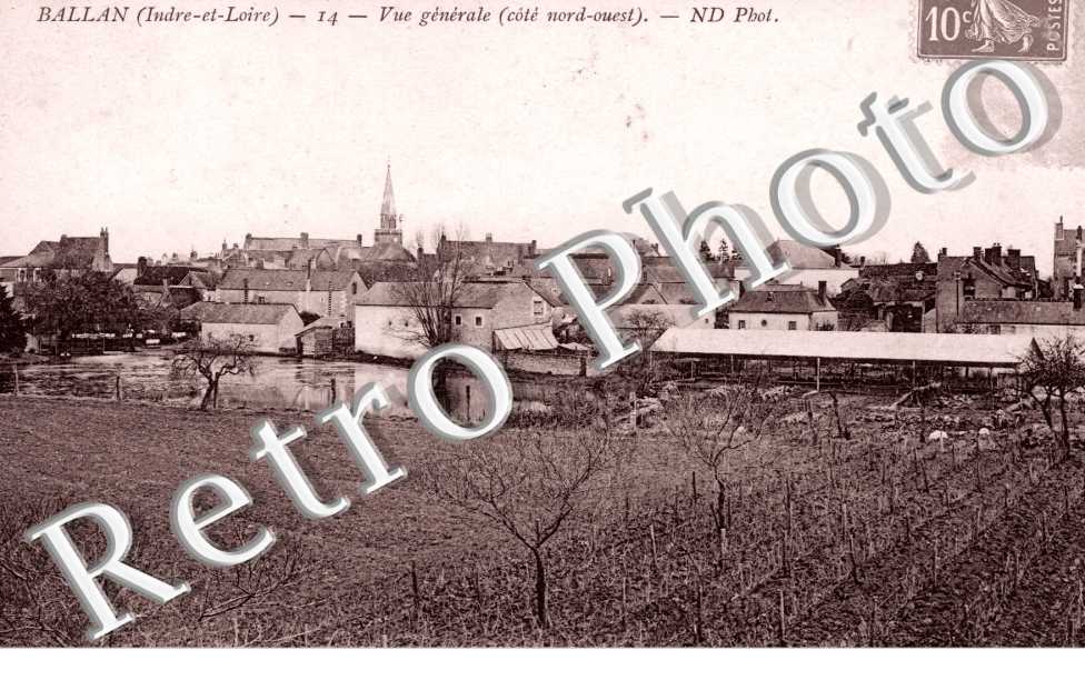 Vue Generale