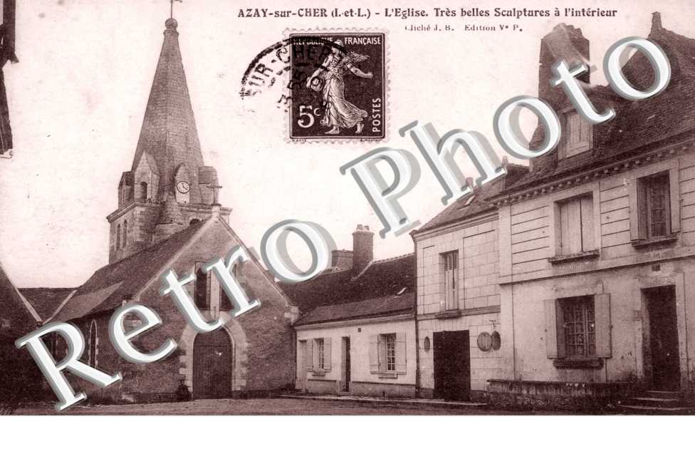 L'eglise