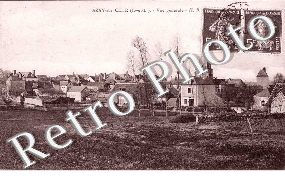 Vue Generale