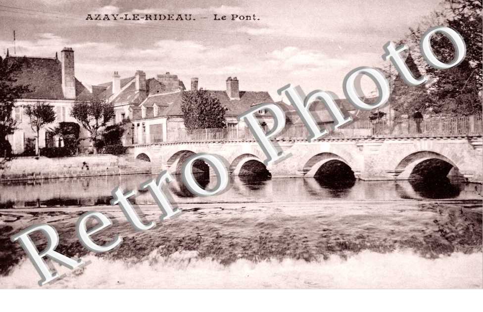 Le Pont