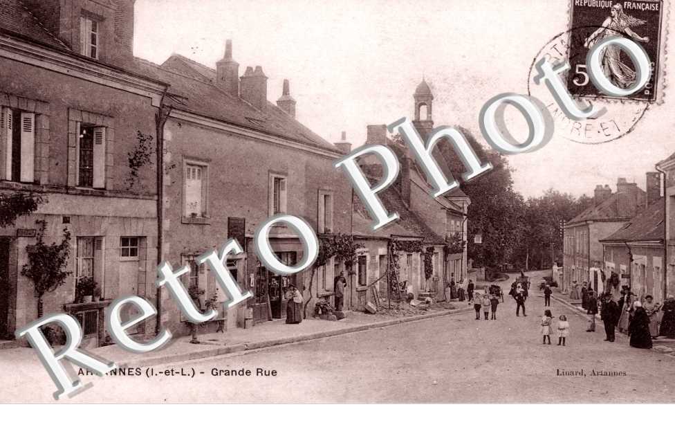 Grande rue
