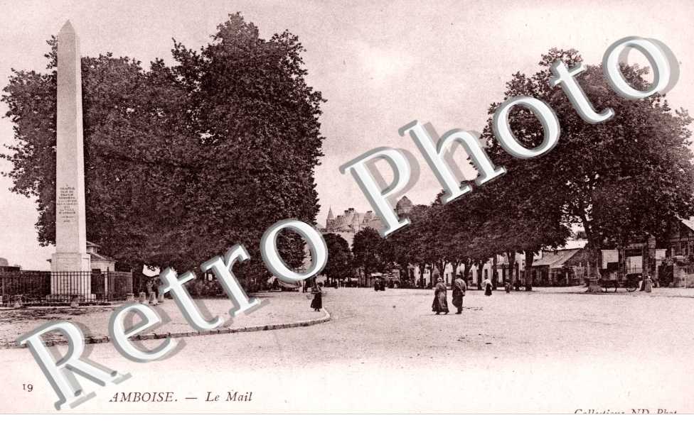 le mail