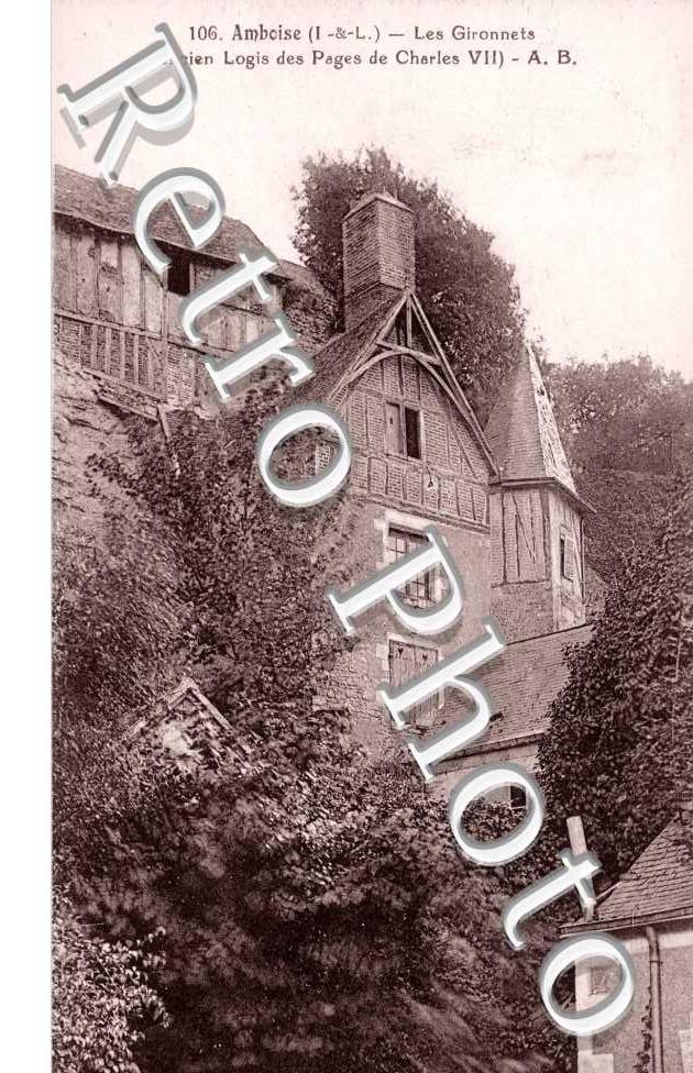 Les Gironnets