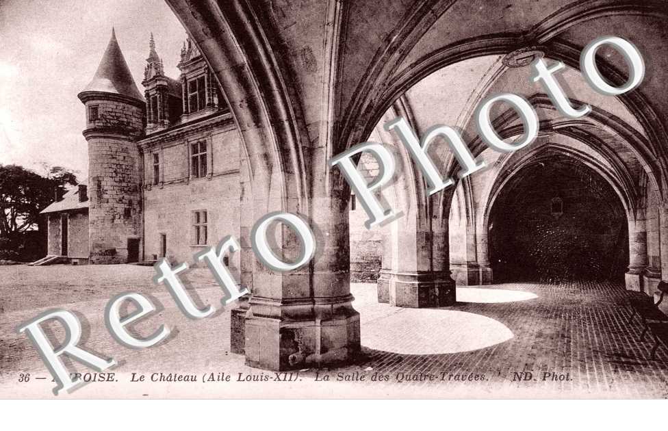le Chateau