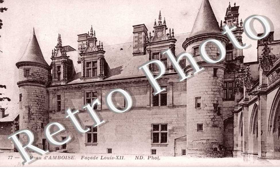 le Chateau