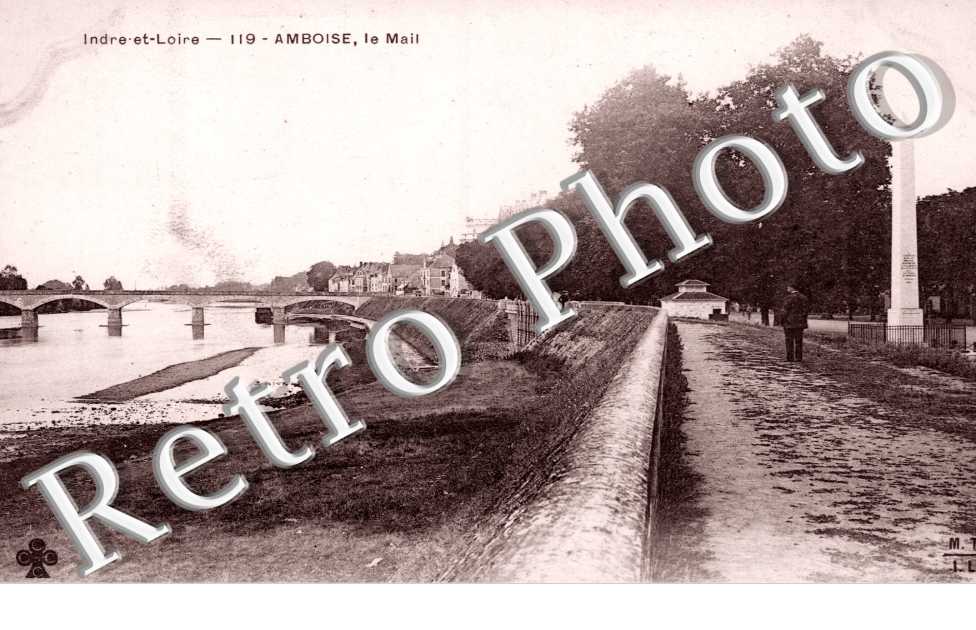 le mail