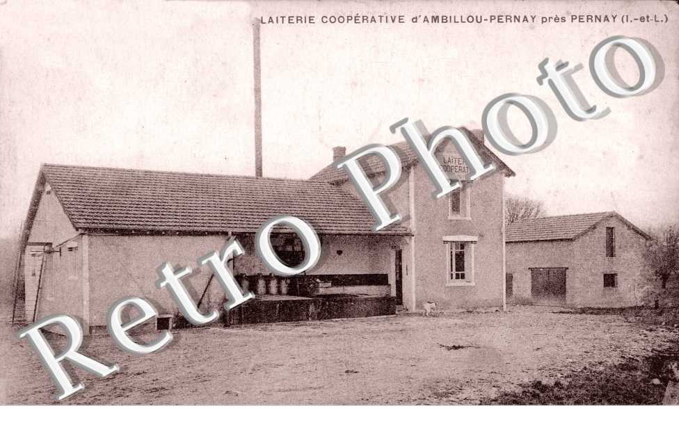 Laiterie Cooperative