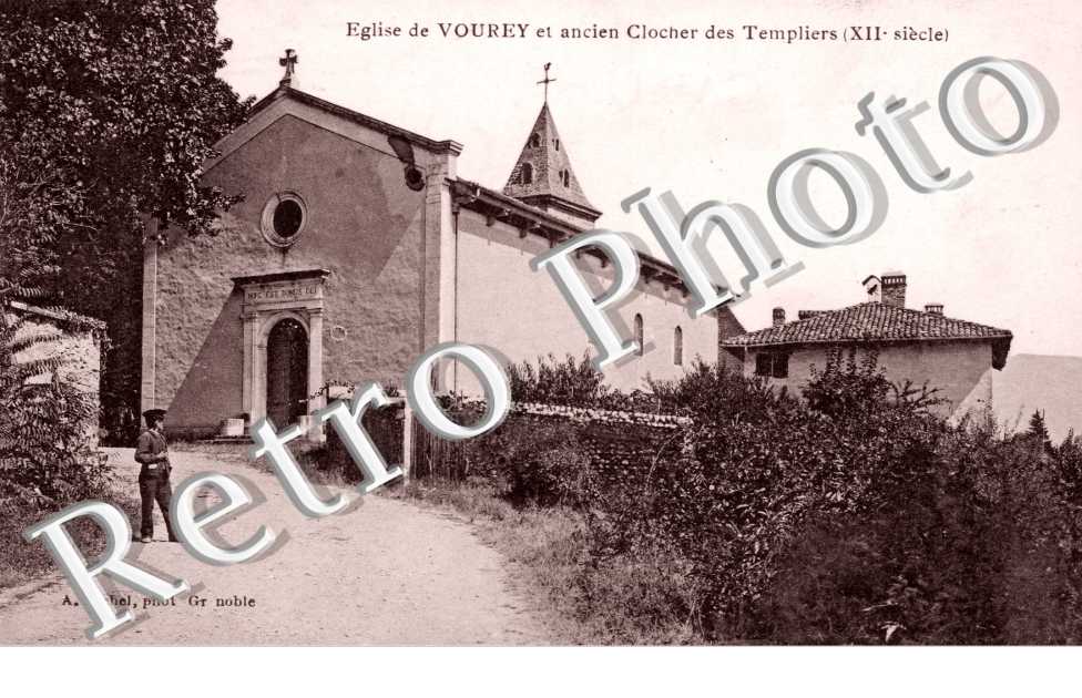 Eglise