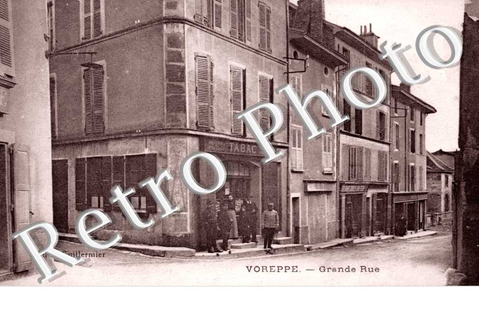 Grande Rue