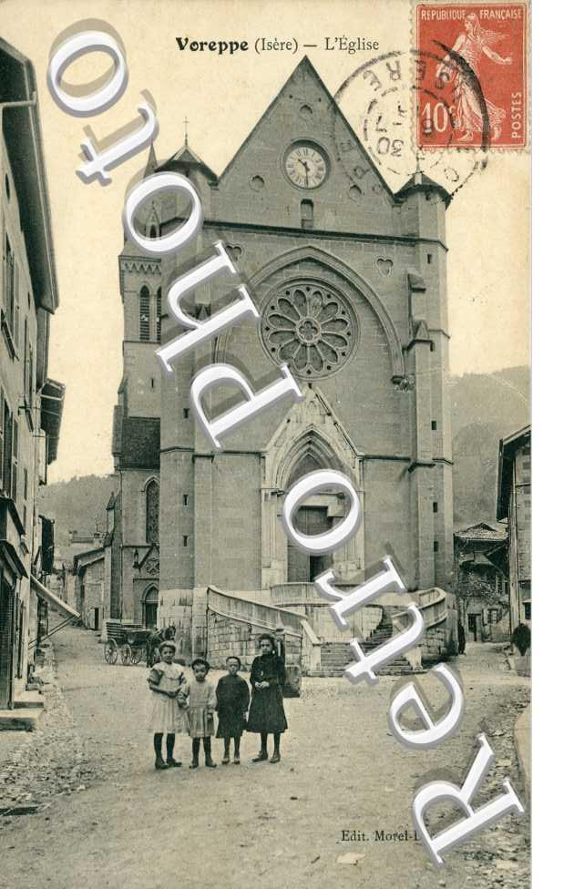 l'Eglise