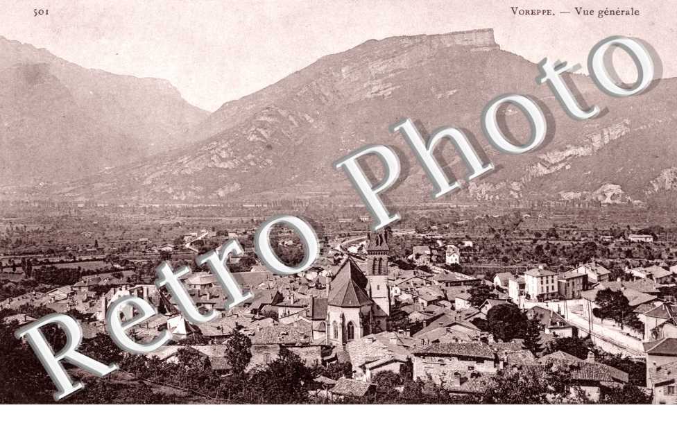 Vue Generale