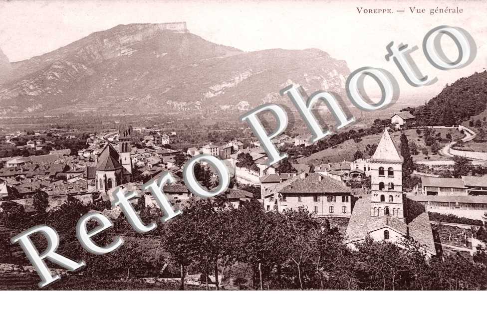 Vue Generale