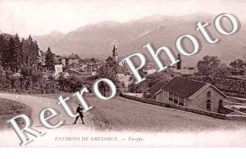 Vue Exterieure