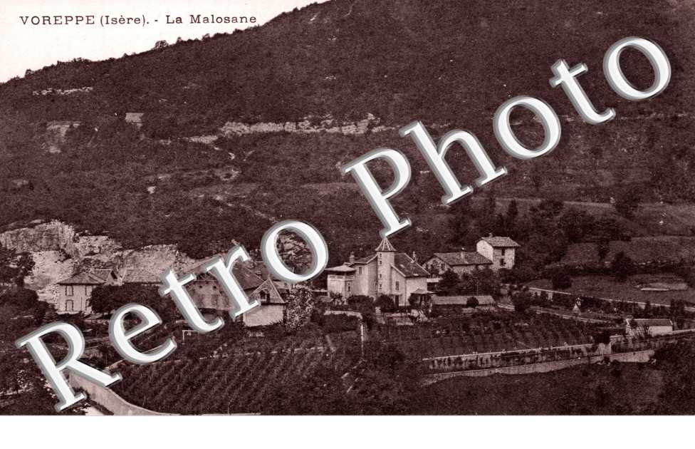 la Malosane