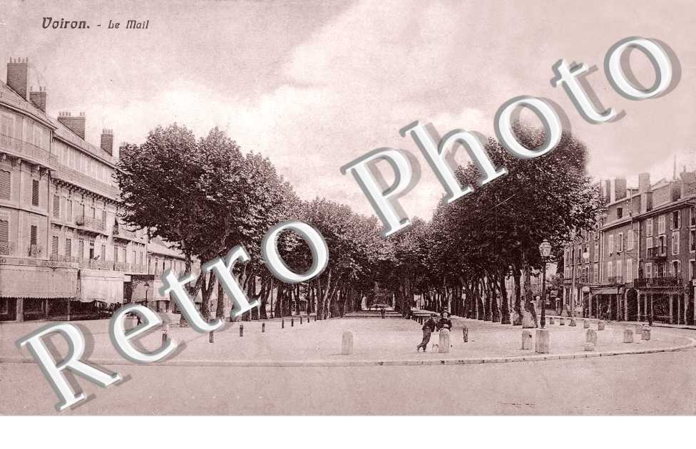 Le Mail