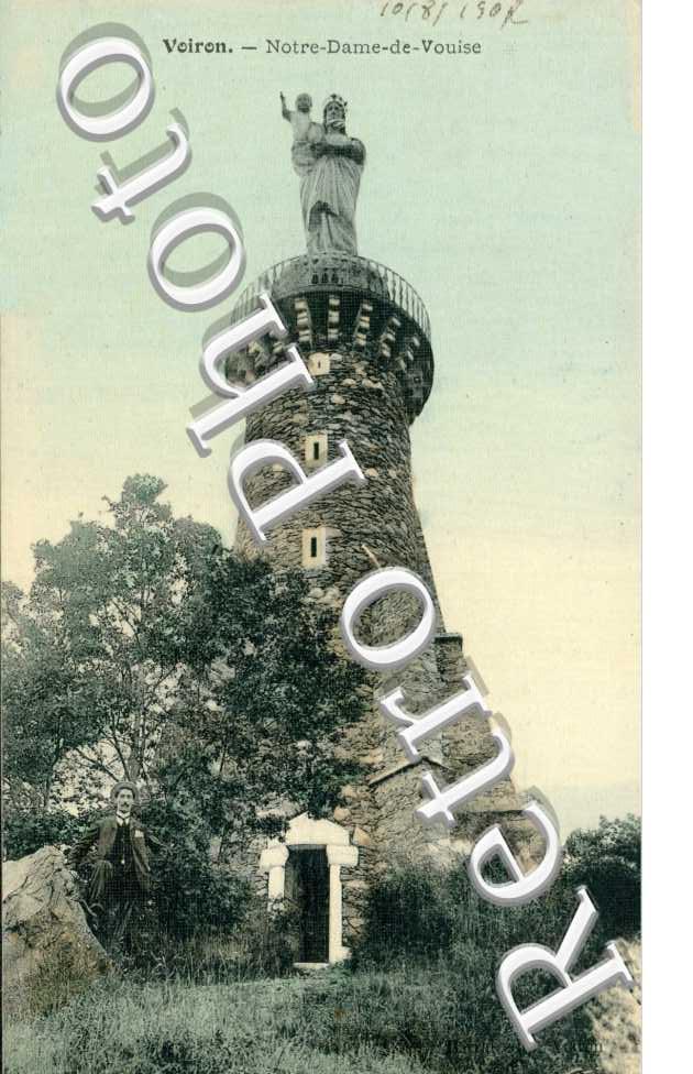 Notre Dame de Vouise