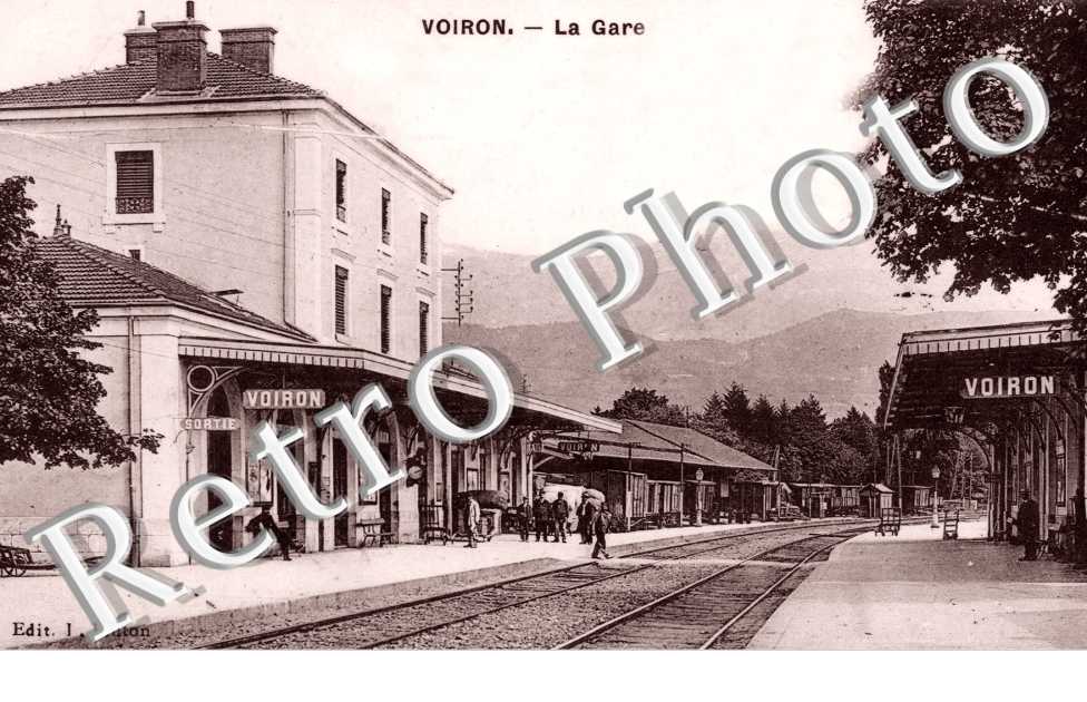 La Gare
