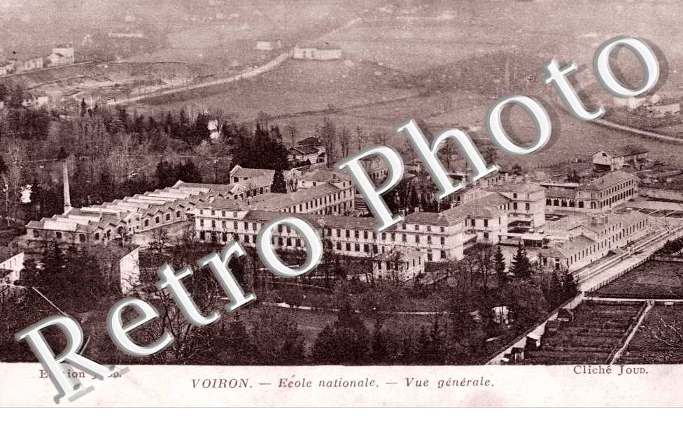 Ecole Nationale