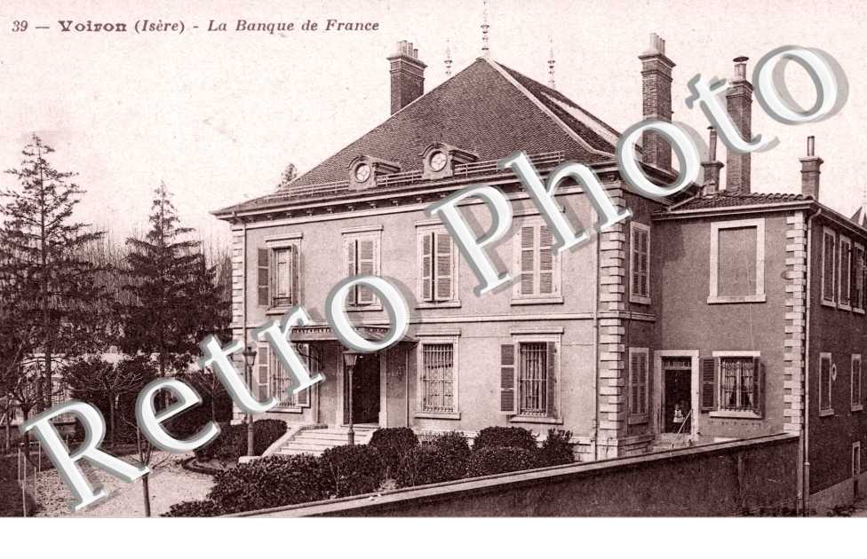 Banque de France
