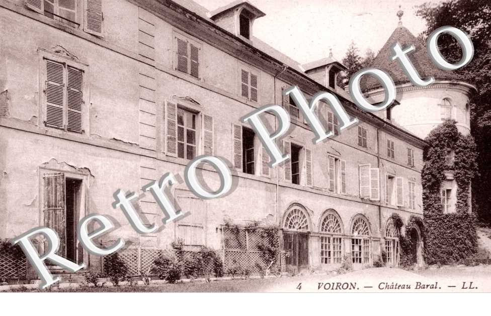 Chateau Baral