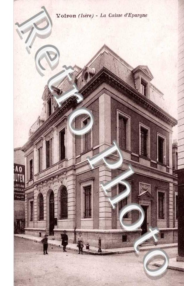 CAisse d'Epargne