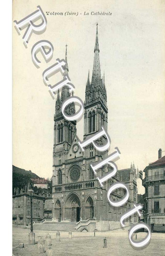 Cathedrale