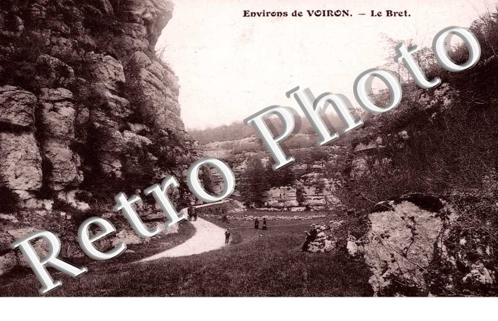 Le Bret