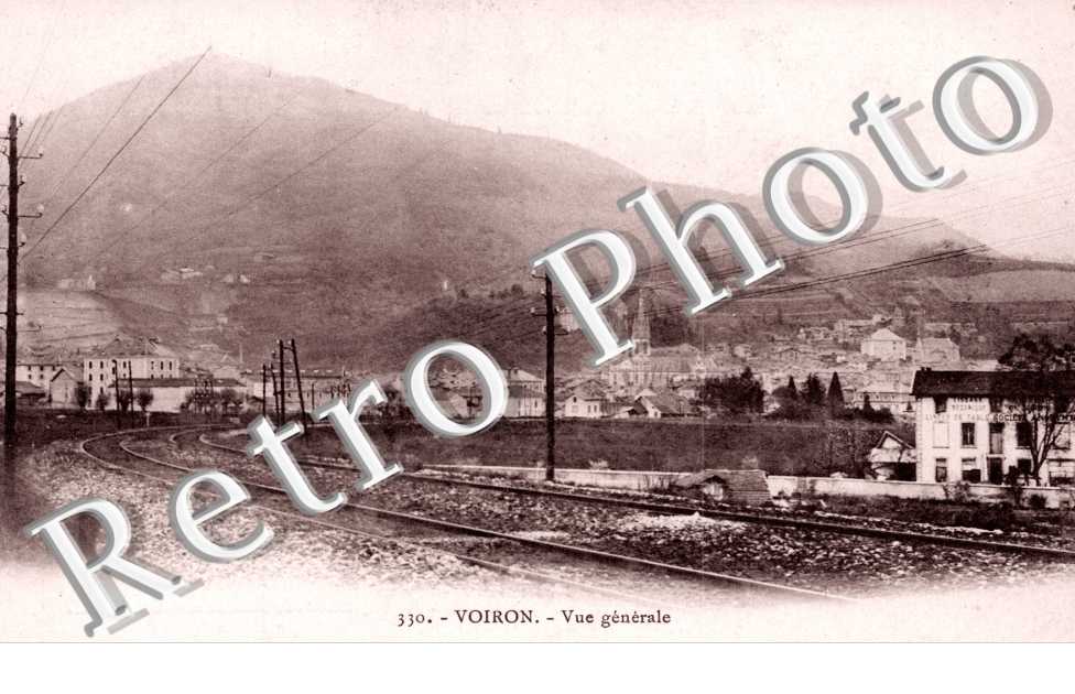 Vue Generale