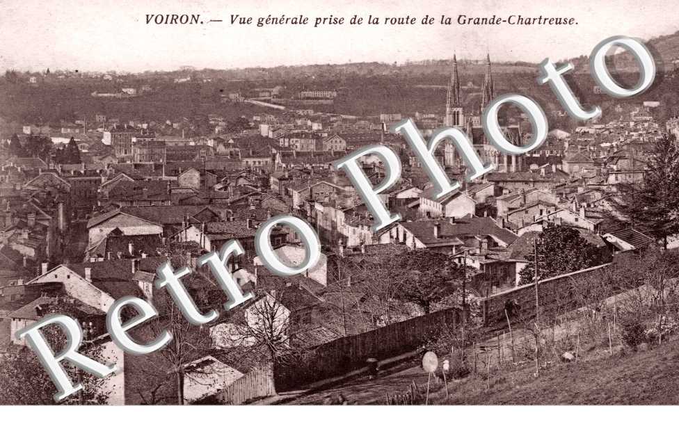Vue generale