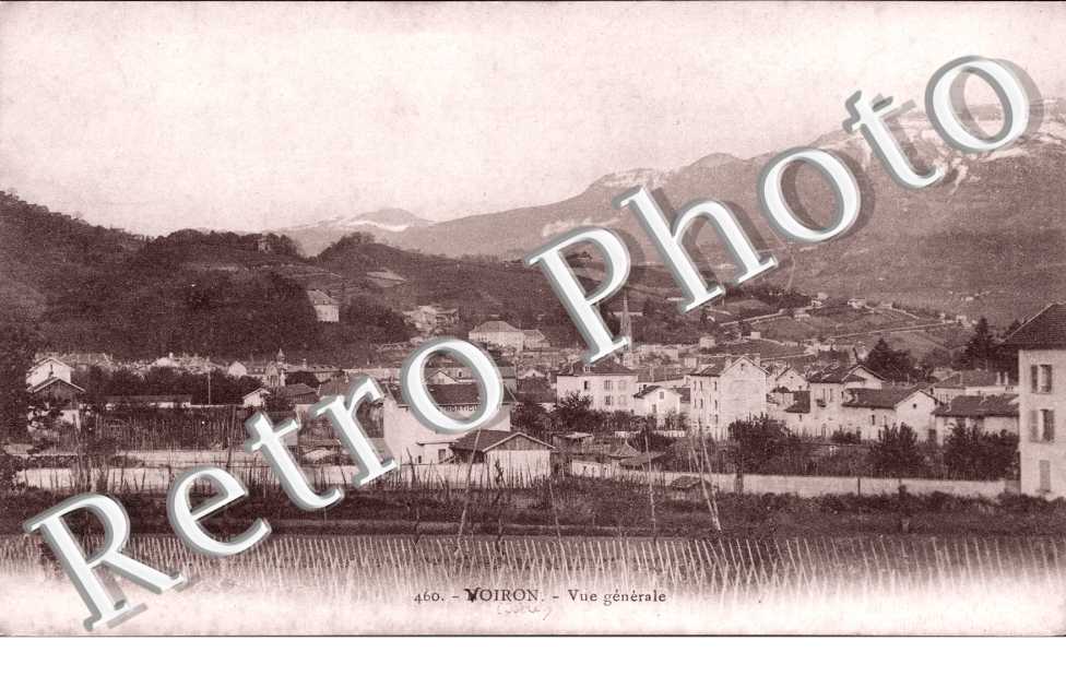 Vue Generale