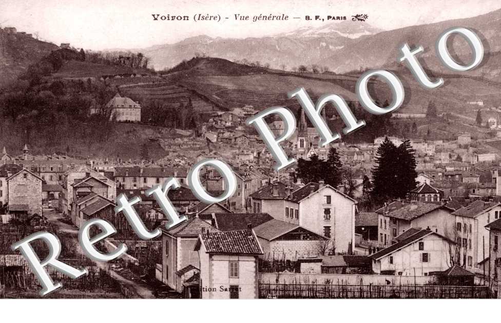 Vue Generale