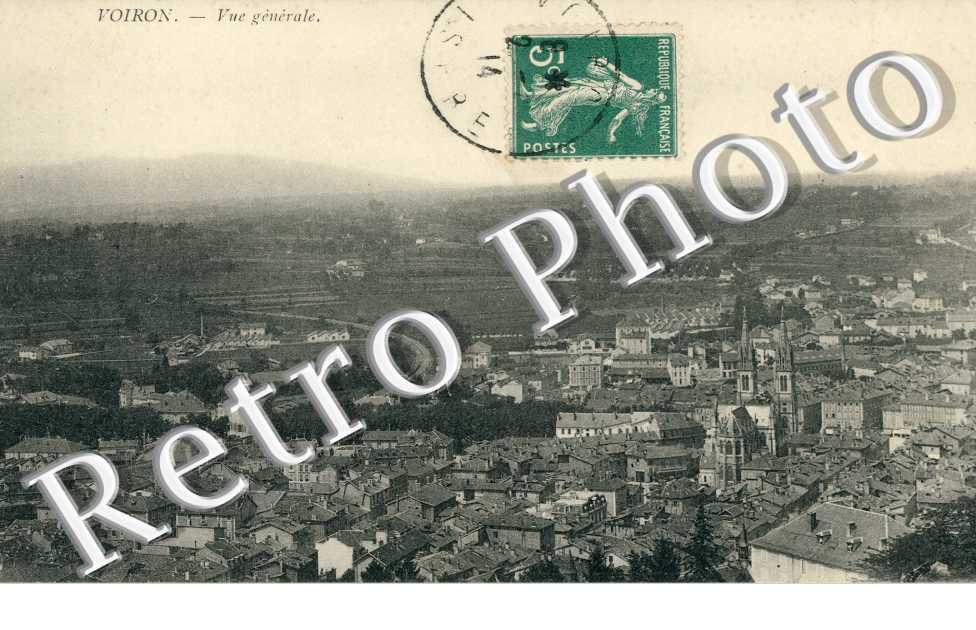 Vue generale