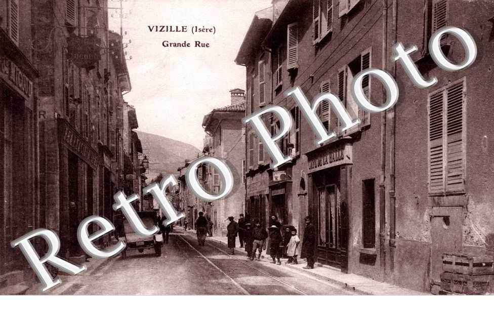 grande rue