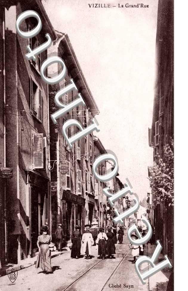 grande rue